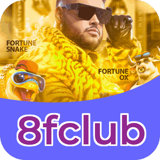 8fclub APK